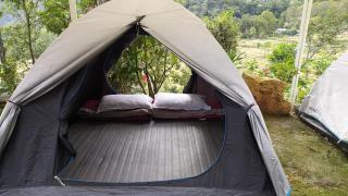 Campsite Yedikha - 8