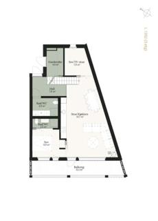 Kikut Alpin Lodge 1302 - 6