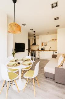 Apartamento Sol Terraza - Montgat - 5