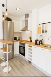 Apartamento Sol Terraza - Montgat - 3
