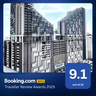 Imperio Residence Melaka - Malacca - 0