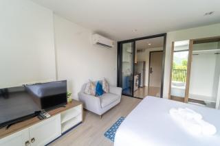 1BR Designer Mountain View Condo - Central Phuket - 7