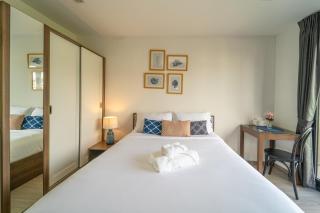 1BR Designer Mountain View Condo - Central Phuket - 6