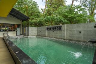The Hosteller Goa, Candolim - 1