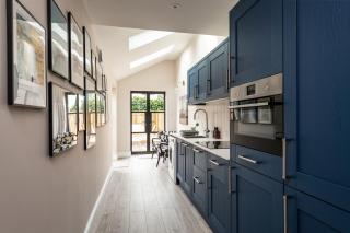 Nomad's Cottage, Whitstable - 3