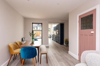 Nomad's Cottage, Whitstable - 5