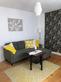 Mein Ferienhaus Rosenbusch 1 - 6