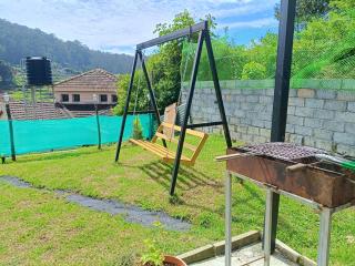 Meadows Mountain Villa - 1