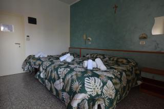 Hotel Diamante COLAZIONE XL PARCHEGGIO GRATIS A 5 CHILOMETRI DA RIMINI FIERA - 7
