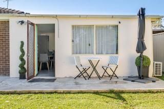 Enjoy your home away from home - 1