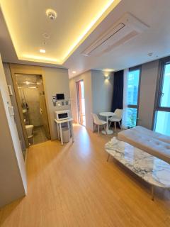 Bona Haeundae Family Residence - 6