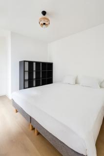 Balcon sur docks - 4 lits - 4 beds - 2