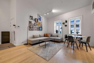 Northstay - Town Square - 7