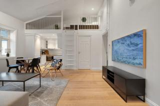 Northstay - Town Square - 2