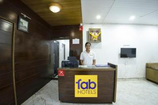 FabHotel Comfort Stays - Nr Miramar Beach - 8
