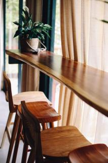 Serenity Lake Villa - 2