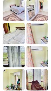 Spacious Farmhouse Natandola Junction - 6