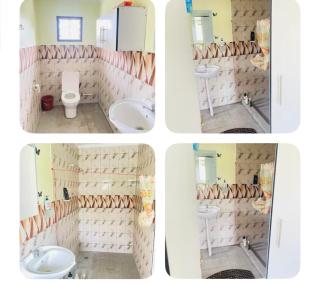 Spacious Farmhouse Natandola Junction - 5