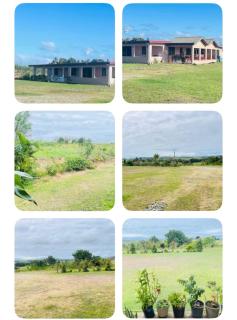 Spacious Farmhouse Natandola Junction - 3