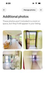 Spacious Farmhouse Natandola Junction - 1