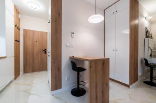 Posnania Comfort Studio by BookingHost - 1