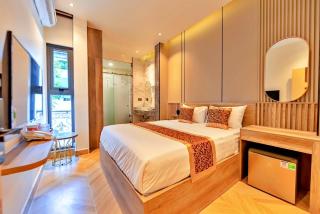 S79 My My 2 Hotel - 5