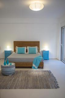 Seafront Villa Arkoudaki - 8