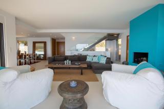 Seafront Villa Arkoudaki - 4