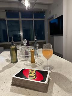 Beautiful High-rise Apartment - 8