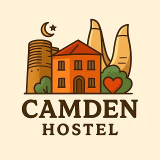 Camden Hostel - 0