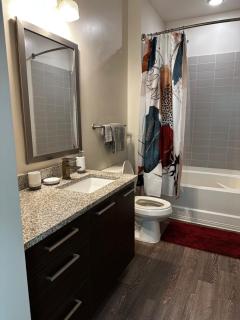 Beautiful High-rise Apartment - 1