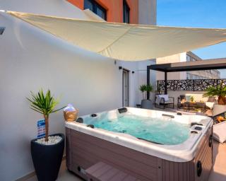 Melisa Penthouse - 0