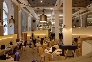 The Edwardian Manchester, A Radisson Collection Hotel - 8
