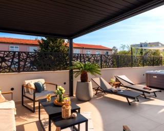 Melisa Penthouse - 3