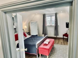 Griffin Inn - 9