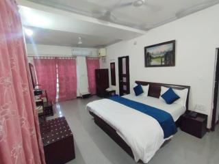 Hotel Atithi Mount Abu - 0