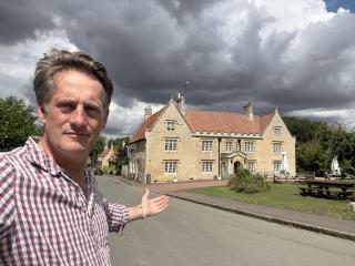 Griffin Inn - 4