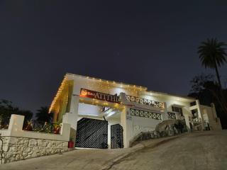 Hotel Atithi Mount Abu - 8