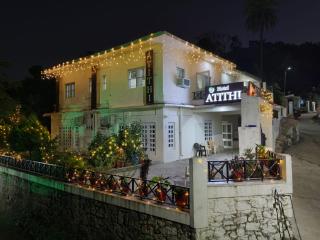Hotel Atithi Mount Abu - 7