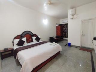 Hotel Atithi Mount Abu - 3
