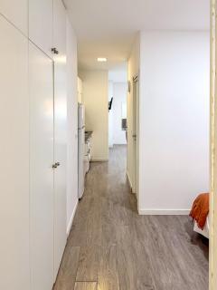 Cómodo y agradable estudio en Madrid centro A2 - 1