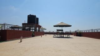 Cosy modern one bedroom apartment - 0