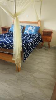 Cosy modern one bedroom apartment - 9