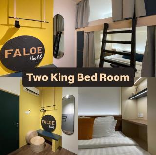Faloe Hostel - 6