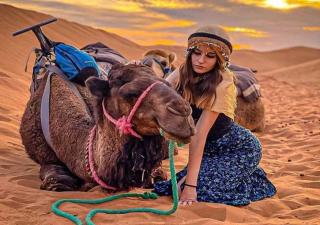 desert sweet resort Jaisalmer - 5