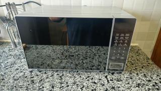 Cosy modern one bedroom apartment - 3