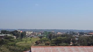 Cosy modern one bedroom apartment - 1