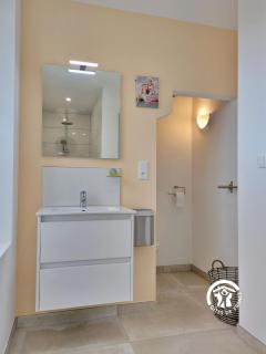 Gîte Le 47, 6 à 8 personnes - 9