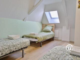 Gîte Le 47, 6 à 8 personnes - 8