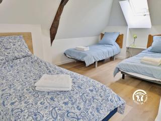 Gîte Le 47, 6 à 8 personnes - 7